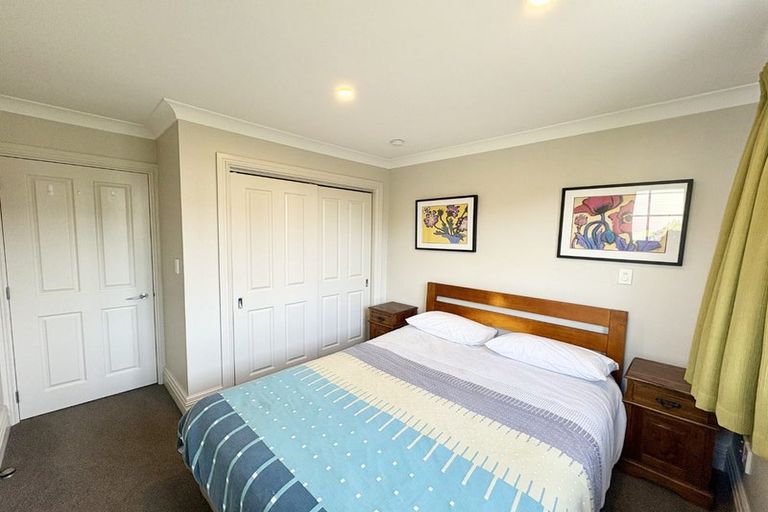 Photo of property in 154a Tinakori Road, Thorndon, Wellington, 6011