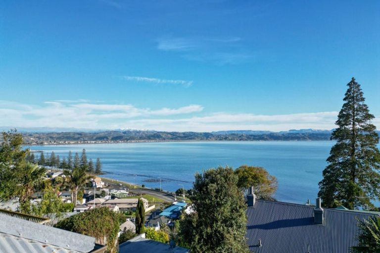 Photo of property in 33 Seapoint Road, Bluff Hill, Napier, 4110