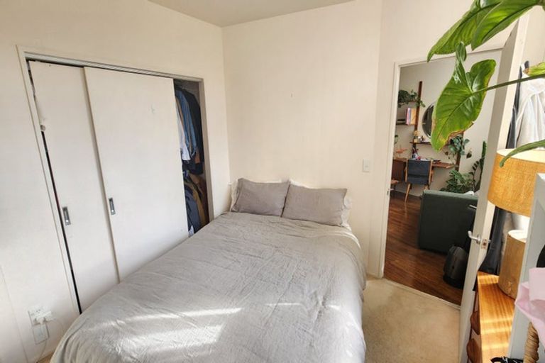 Photo of property in Hume House, 152u2 The Terrace, Wellington Central, Wellington, 6011