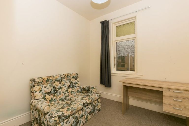 Photo of property in 92 Wallace Street, Mount Cook, Wellington, 6021