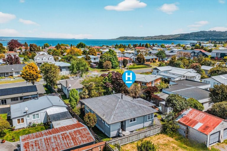 Photo of property in 14 Laughton Street, Taupo, 3330