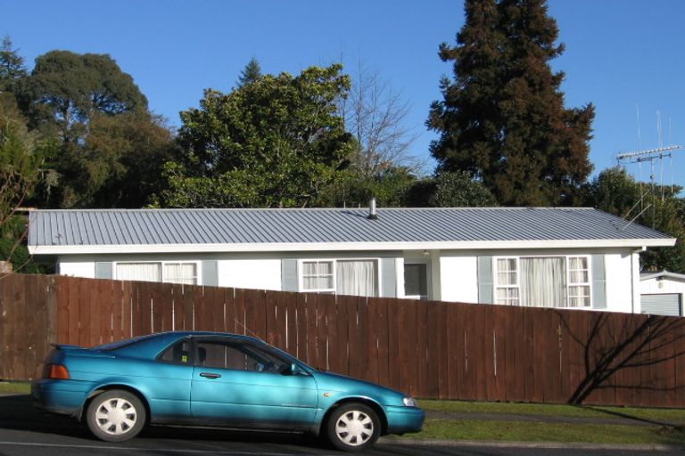 Photo of property in 1a Hyde Avenue, Nawton, Hamilton, 3200