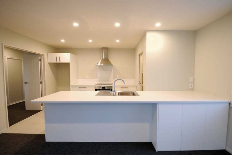 Photo of property in 1 Goodwin Street, Rangiora, 7400