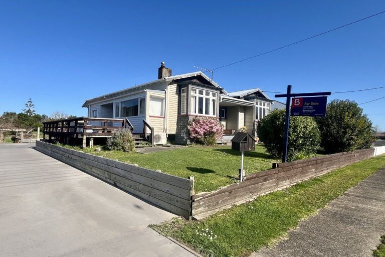 Photo of property in 41 Ema Street, Te Aroha, 3320