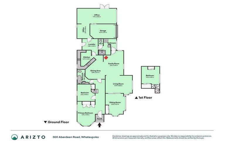 Photo of property in 300 Aberdeen Road, Gisborne, 4010