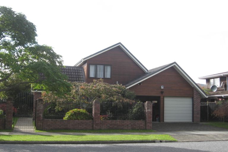 Photo of property in 23 Waddington Drive, Naenae, Lower Hutt, 5011