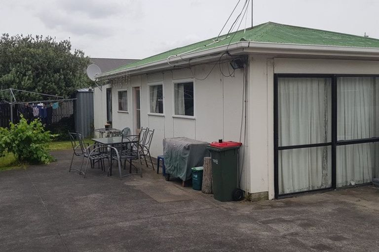 Photo of property in 31 Fernaig Street, Papakura, 2110