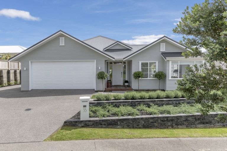Photo of property in 35 Glenpark Crescent, Bethlehem, Tauranga, 3110