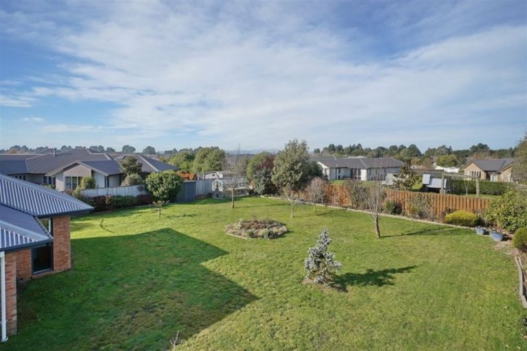 Photo of property in 45 Oak Tree Lane, Rolleston, 7614