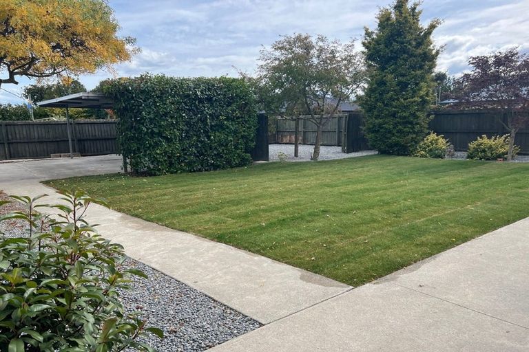 Photo of property in 17 Mahy Place, Rolleston, 7614