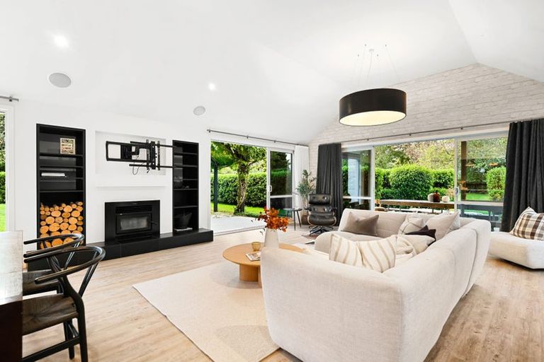 Photo of property in 425 Matangi Road, Matangi, Hamilton, 3284