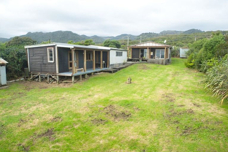 Photo of property in 1307 Coast Road, Nine Mile, Runanga, 7873