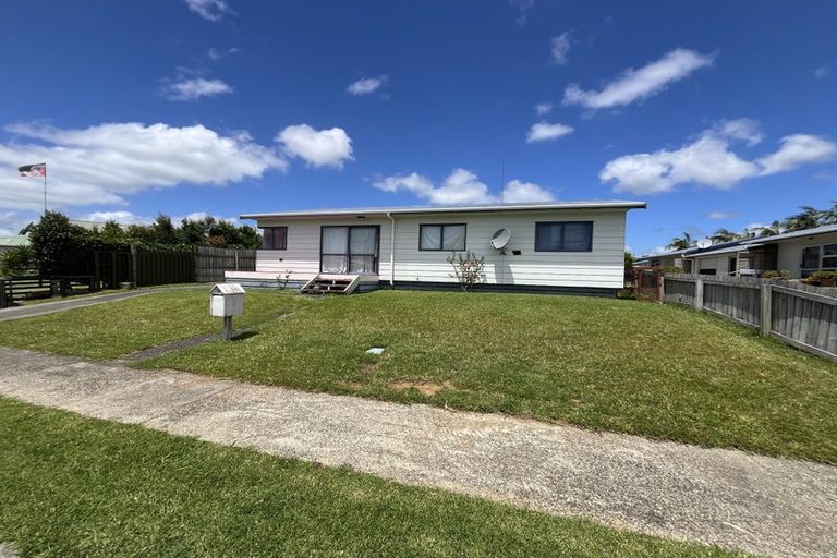 Photo of property in 48 Grigg Street, Kaitaia, 0410