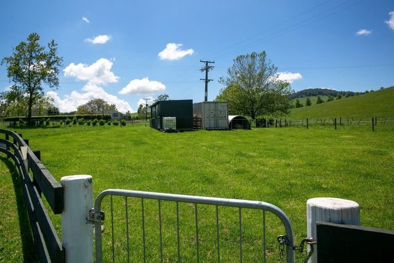 Photo of property in 160 Hewson Road, Rotoorangi, Cambridge, 3495