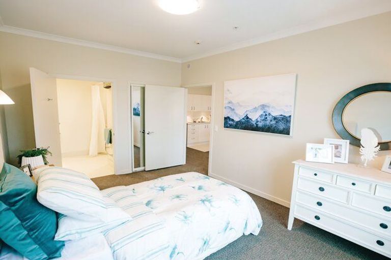 Photo of property in Essie Summers Village, 222 Colombo Street, Sydenham, Christchurch, 8023