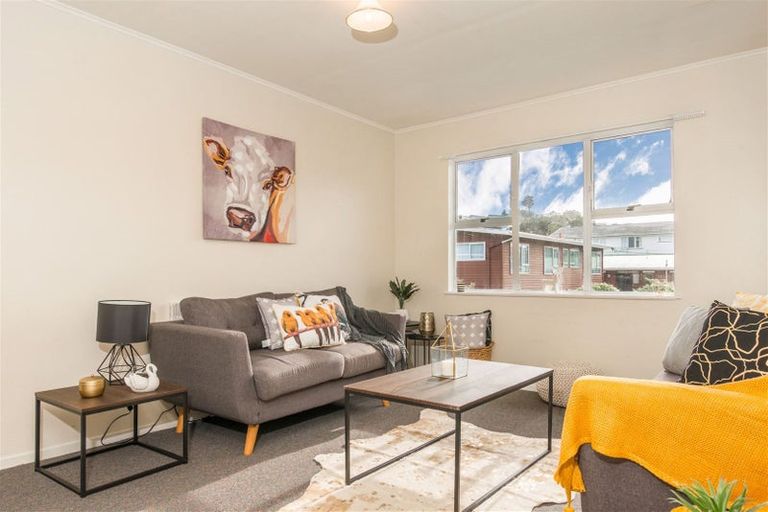 Photo of property in 11u9 Trafalgar Street, Johnsonville, Wellington, 6037