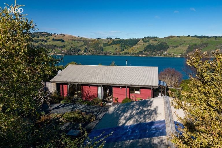 Photo of property in 52 Kauri Street, Ravensbourne, Dunedin, 9022