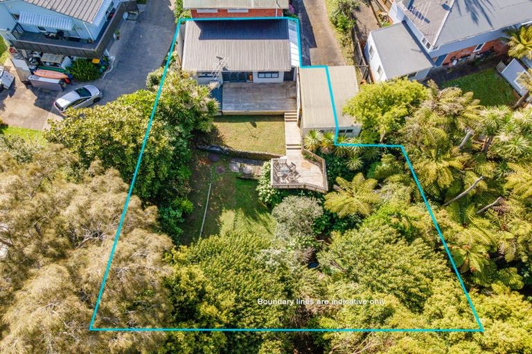 Photo of property in 45 Cron Avenue, Te Atatu South, Auckland, 0610