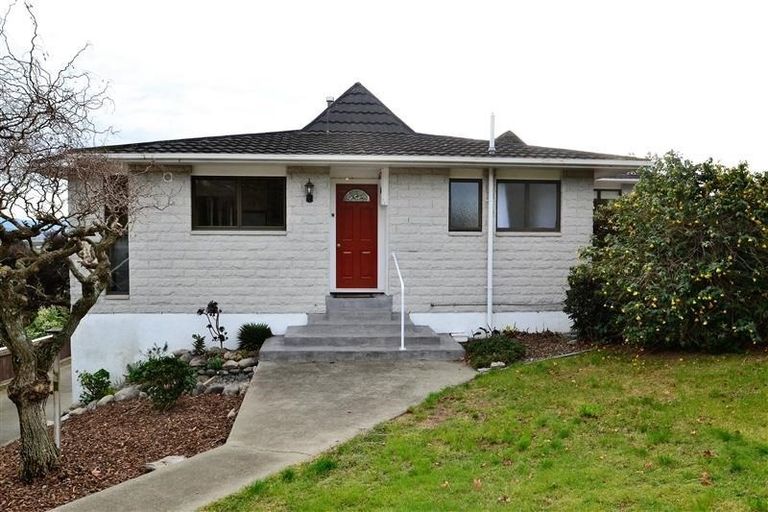 Photo of property in 36a Wensley Road, Richmond, 7020