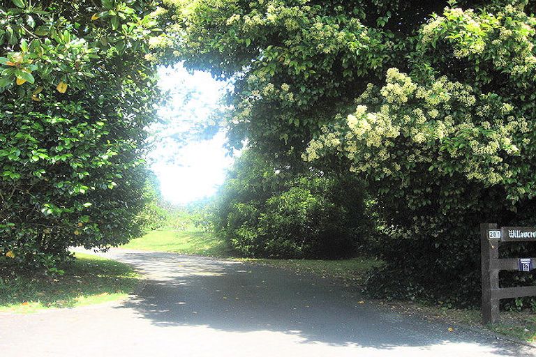 Photo of property in 201 No 2 Road, Te Puke, 3182