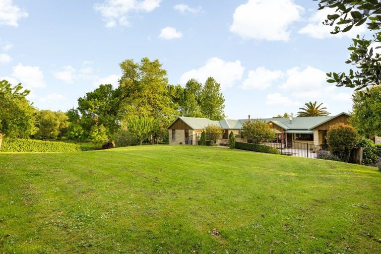 Photo of property in 19 Hereford Drive, Horsham Downs, Hamilton, 3281