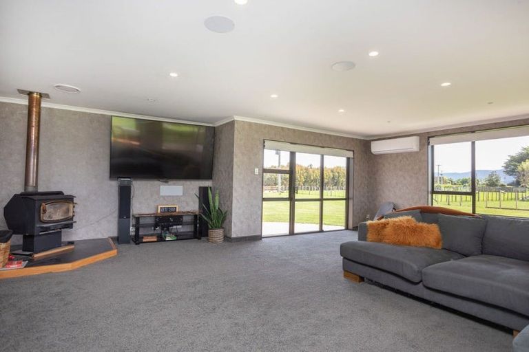 Photo of property in 143a Weber Road, Dannevirke, 4971