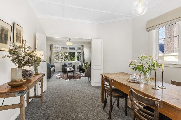 Photo of property in 8 Friend Street, Karori, Wellington, 6012