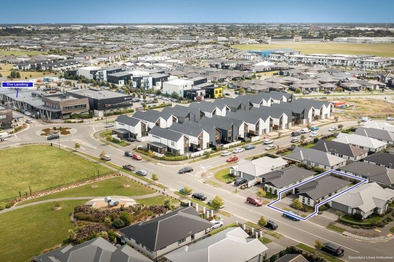 Photo of property in 87 The Runway, Wigram, Christchurch, 8042