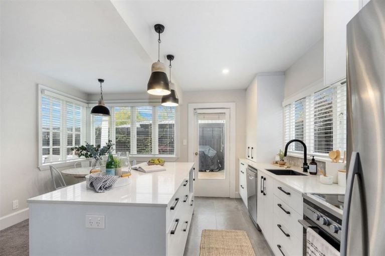 Photo of property in 1/131 Innes Road, St Albans, Christchurch, 8052