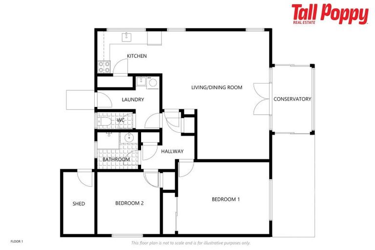 Photo of property in 465c Thames Highway, Oamaru North, Oamaru, 9400