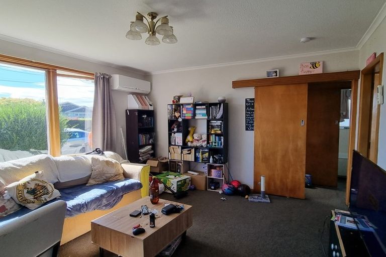 Photo of property in 3/11 Longfellow Street, Sydenham, Christchurch, 8023