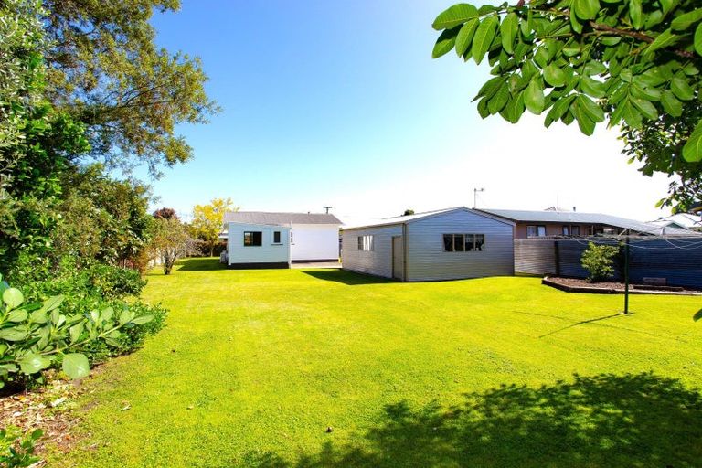 Photo of property in 18 Mahoney Street, Whanganui East, Whanganui, 4500