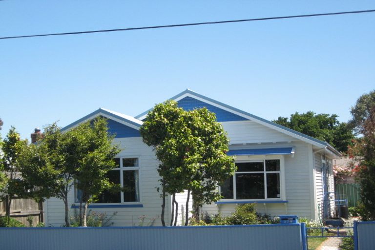 Photo of property in 235 Selwyn Street, Spreydon, Christchurch, 8024