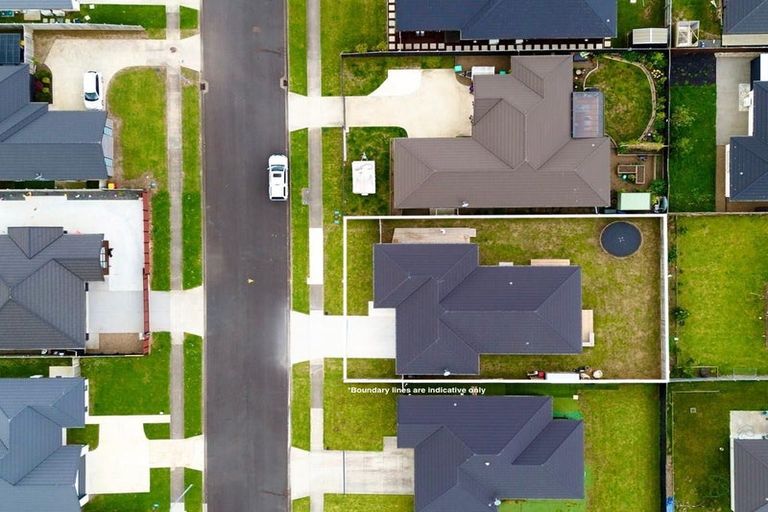 Photo of property in 8 Ballantyne Avenue, Te Kauwhata, 3710