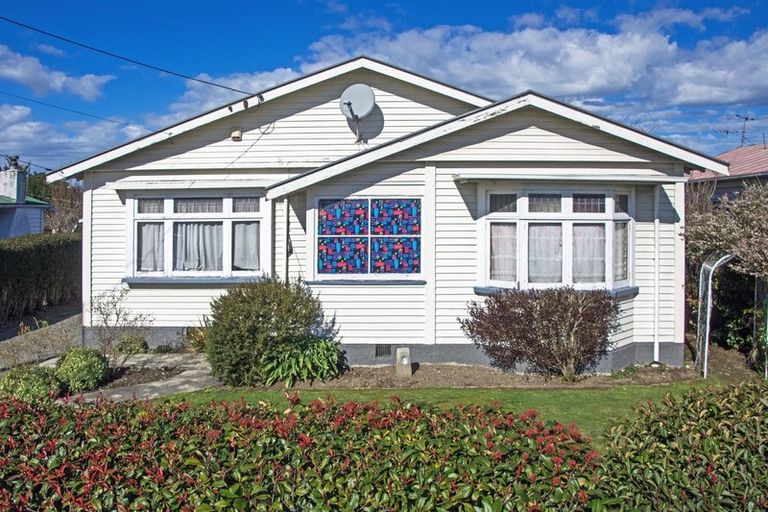 Photo of property in 191 Dixon Street, Masterton, 5810
