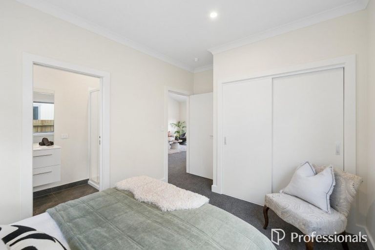 Photo of property in 56a Brentwood Street, Trentham, Upper Hutt, 5018