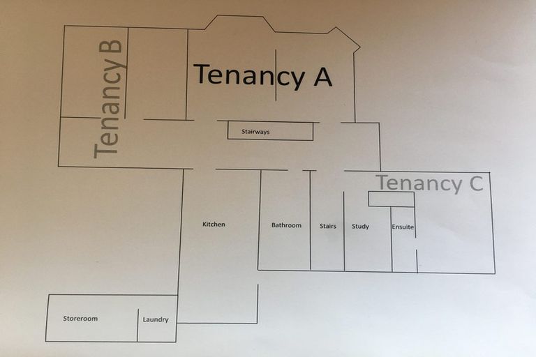 Photo of property in 133 Eden Street, Island Bay, Wellington, 6023