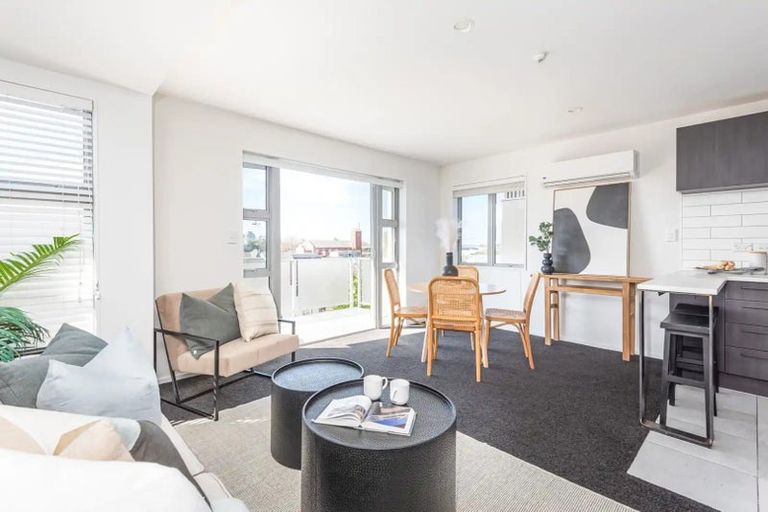 Photo of property in 28/136 Salisbury Street, Christchurch Central, Christchurch, 8013