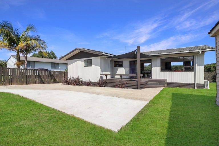 Photo of property in 28a Seddon Street, Te Puke, 3119