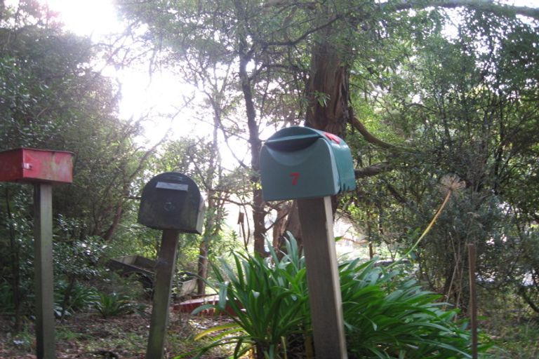 Photo of property in 16 Treetop Drive, Portobello, Dunedin, 9014