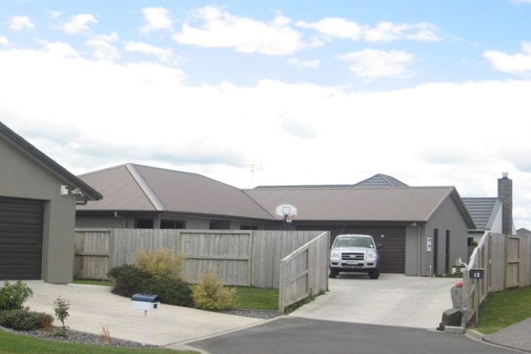 Photo of property in 15 Soma Place, Cambridge, 3434