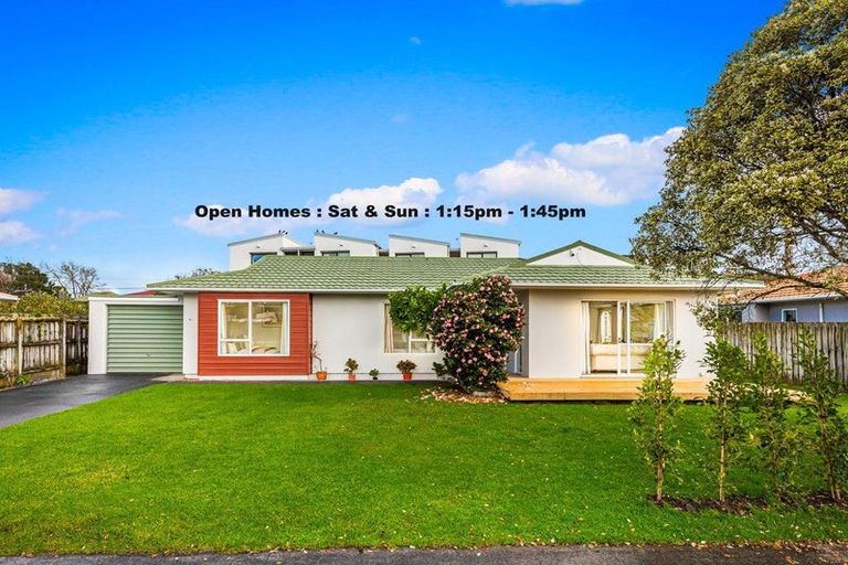 Photo of property in 8e Rathgar Road, Henderson, Auckland, 0610