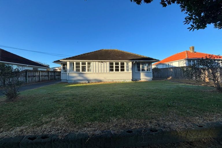 Photo of property in 45 Harper Street, Gonville, Whanganui, 4501