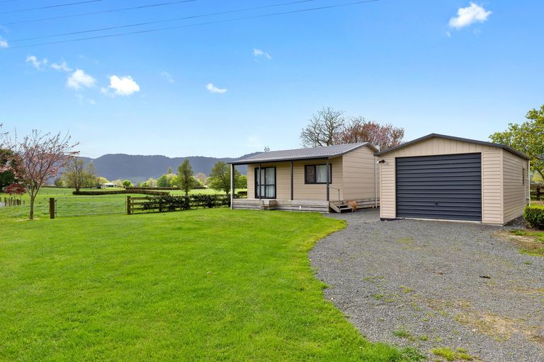 Photo of property in 72 Harding Road, Turangaomoana, Matamata, 3471