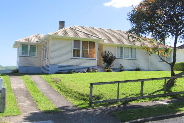 Photo of property in 7 Broadfoot Place, Te Kuiti, 3910