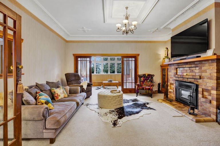 Photo of property in 1170a South Road, Manaia, 4678