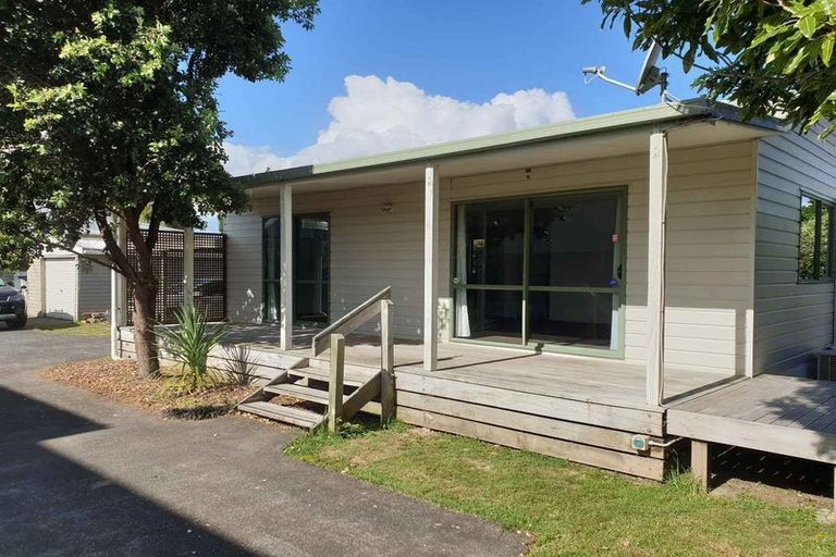 Photo of property in 17a Enderby Drive, Te Atatu Peninsula, Auckland, 0610
