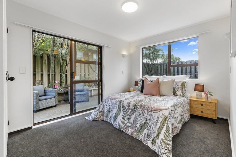 Photo of property in 12a Shastri Terrace, Khandallah, Wellington, 6035