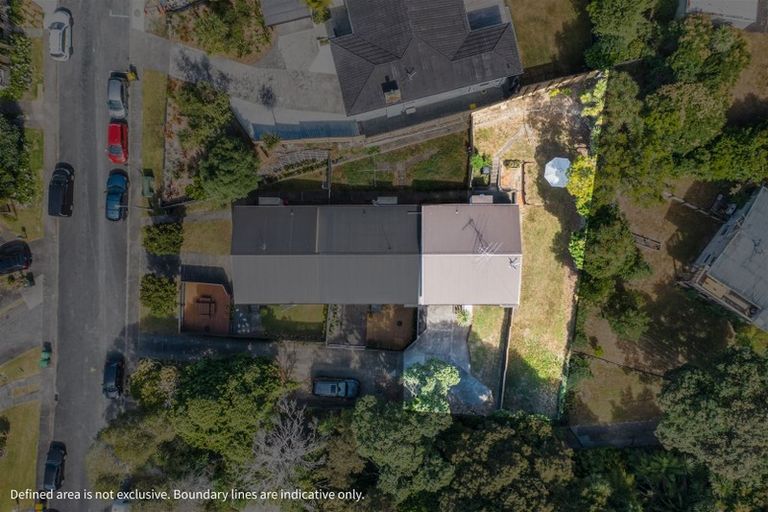 Photo of property in 3/6 Kororo Street, Northcote, Auckland, 0627