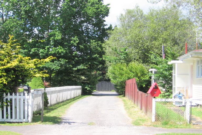 Photo of property in 9 North Street, Taumarunui, 3920